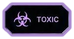 Toxic